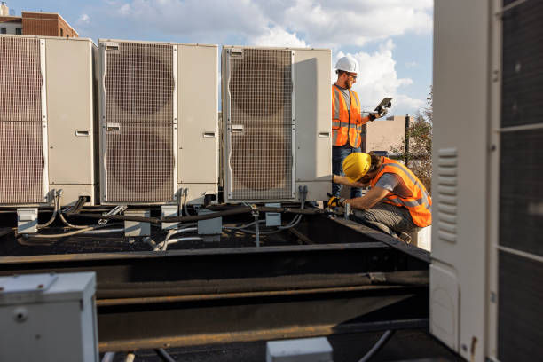 Best HVAC Retrofitting and Upgrading in Murphys, CA