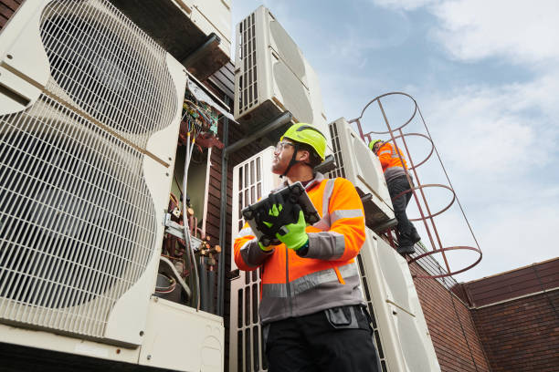 Best Solar-powered HVAC Systems in Murphys, CA