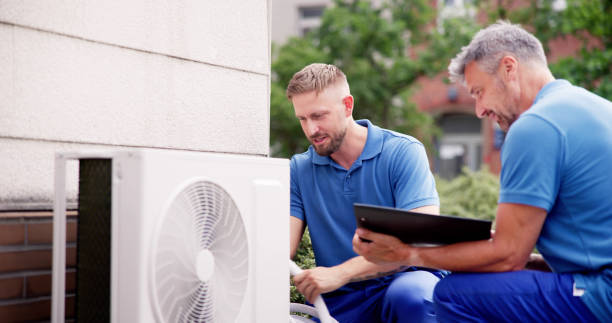 Professional HVAC in Murphys, CA