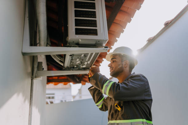 Best Energy-efficient HVAC Solutions in Murphys, CA