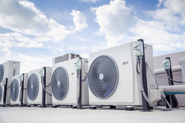 Best Ductless Mini-Split Systems in Murphys, CA